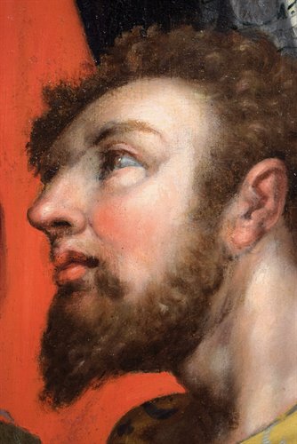Pieter Aertsen (Amsterdam, 1508-1575)